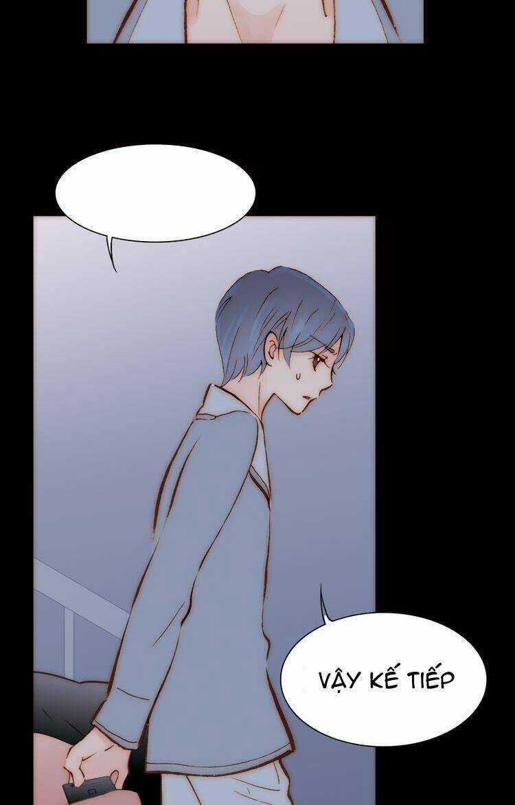 Thiên Chân Hữu Tà - Chapter 4 - Trang 34