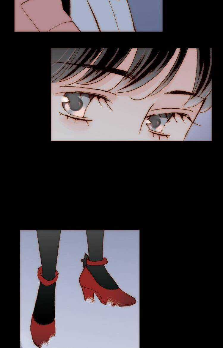 Thiên Chân Hữu Tà - Chapter 4 - Trang 35