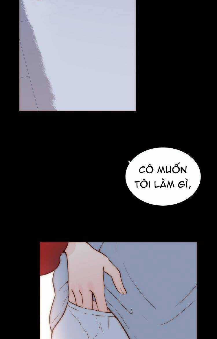 Thiên Chân Hữu Tà - Chapter 4 - Trang 36