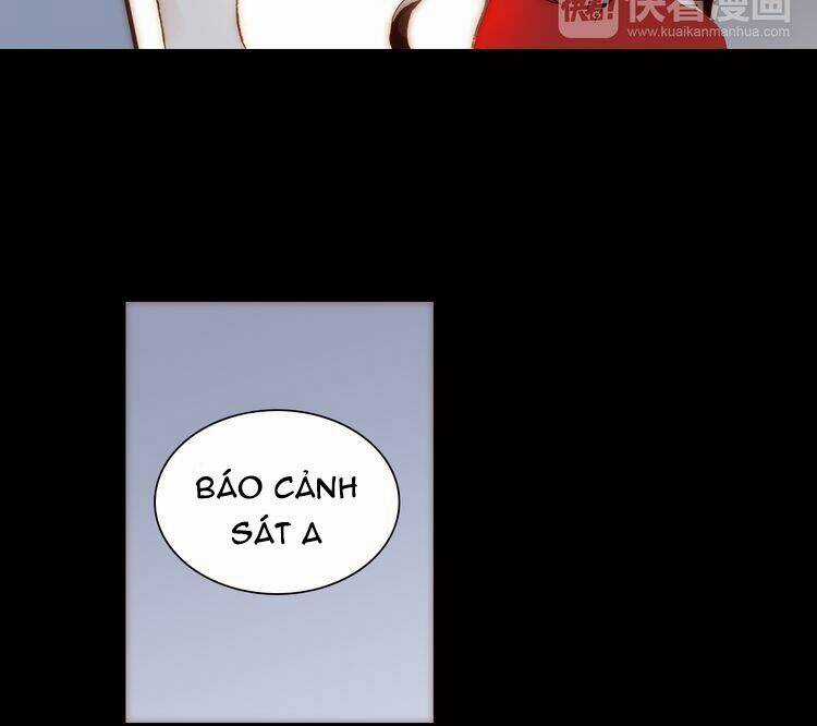 Thiên Chân Hữu Tà - Chapter 4 - Trang 38