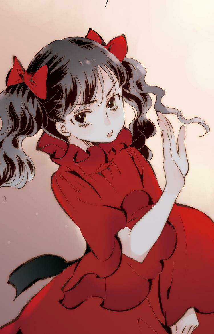 Thiên Chân Hữu Tà - Chapter 4 - Trang 5