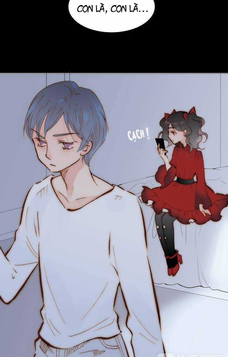Thiên Chân Hữu Tà - Chapter 4 - Trang 42