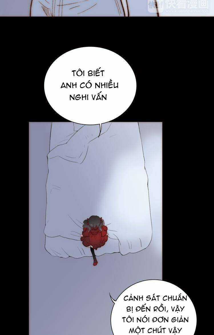 Thiên Chân Hữu Tà - Chapter 4 - Trang 43