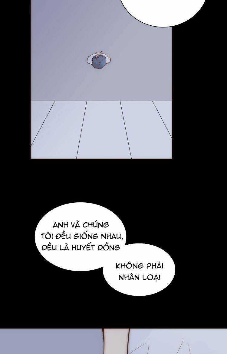 Thiên Chân Hữu Tà - Chapter 4 - Trang 44