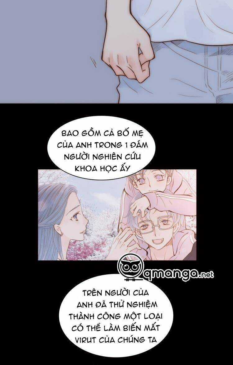 Thiên Chân Hữu Tà - Chapter 4 - Trang 45