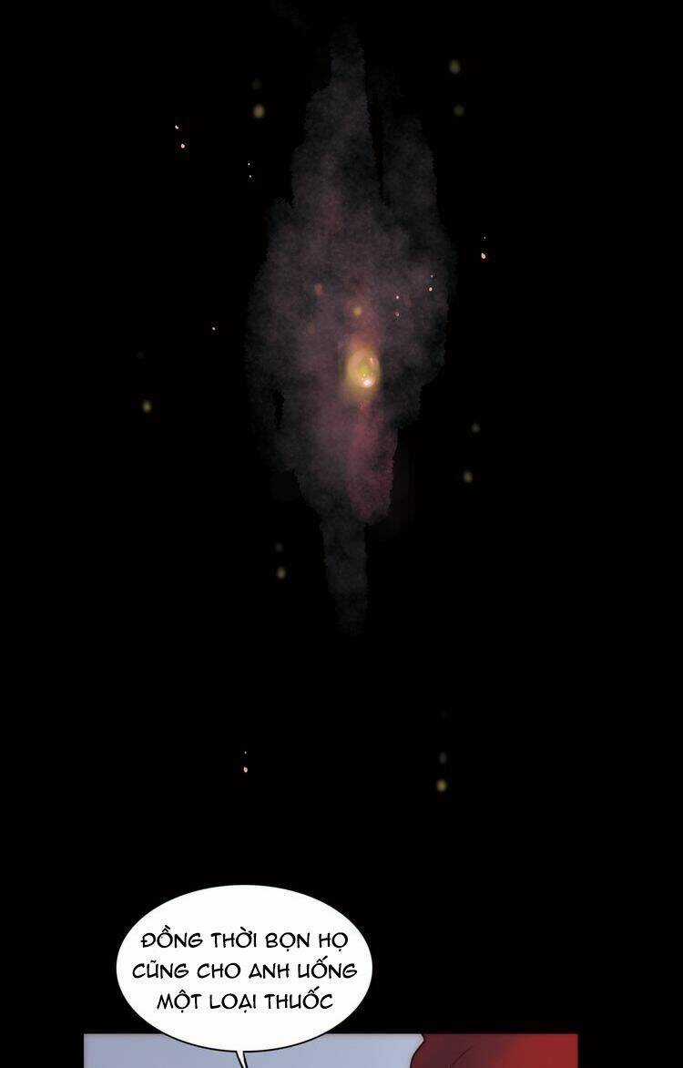 Thiên Chân Hữu Tà - Chapter 4 - Trang 46