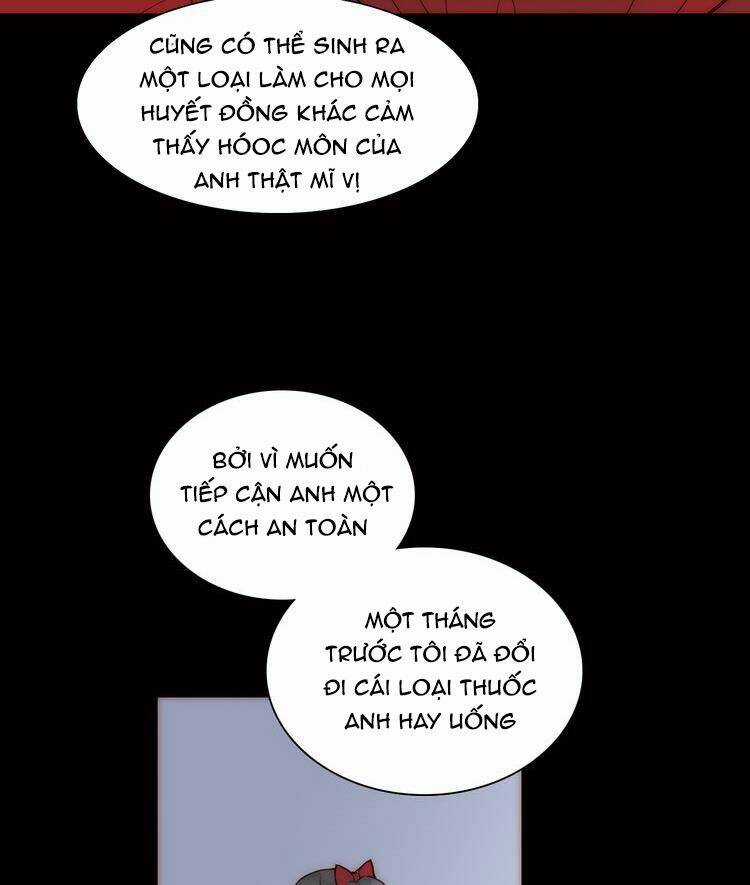 Thiên Chân Hữu Tà - Chapter 4 - Trang 48