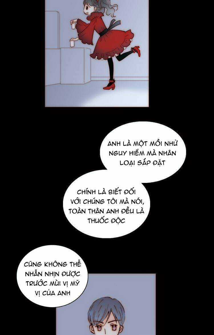 Thiên Chân Hữu Tà - Chapter 4 - Trang 49