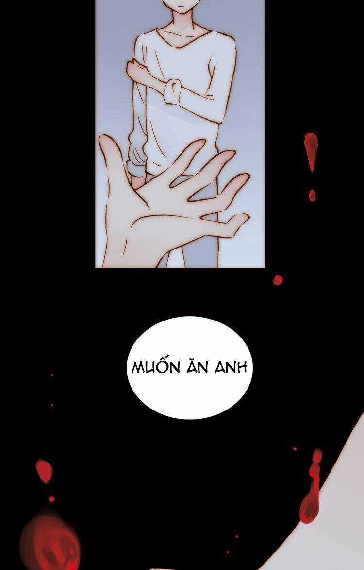 Thiên Chân Hữu Tà - Chapter 4 - Trang 50