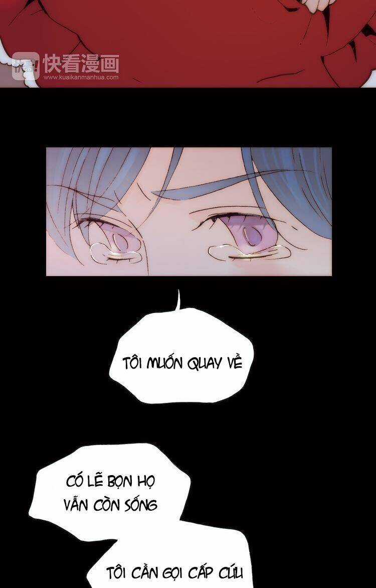 Thiên Chân Hữu Tà - Chapter 4 - Trang 6