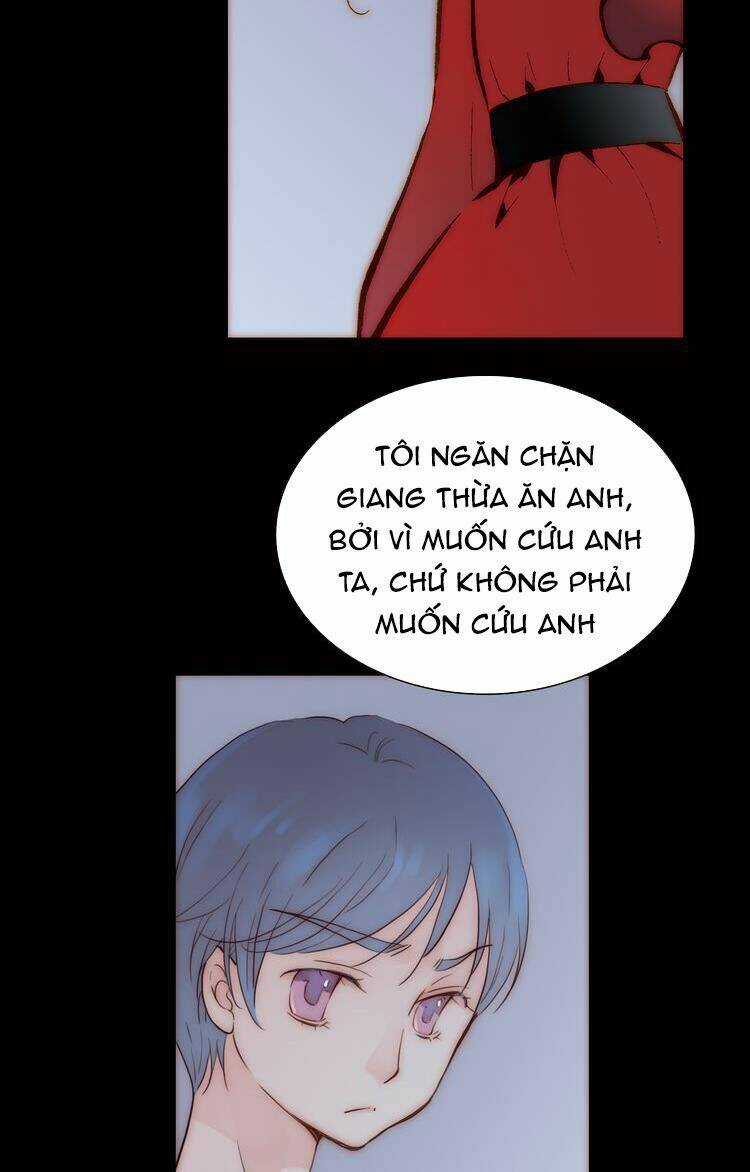 Thiên Chân Hữu Tà - Chapter 4 - Trang 53