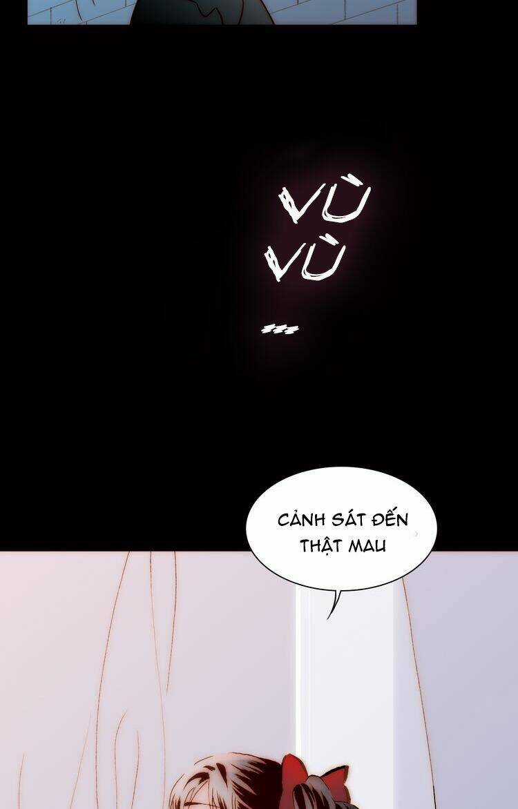 Thiên Chân Hữu Tà - Chapter 4 - Trang 55