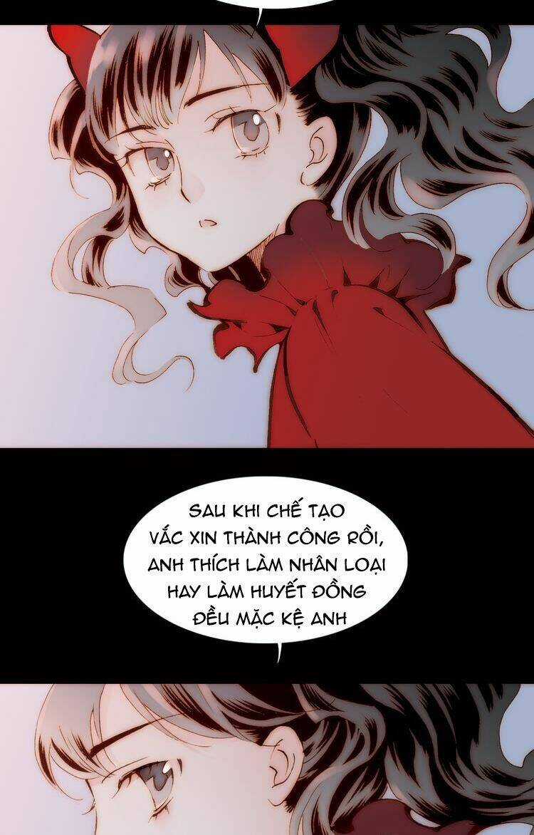Thiên Chân Hữu Tà - Chapter 4 - Trang 58