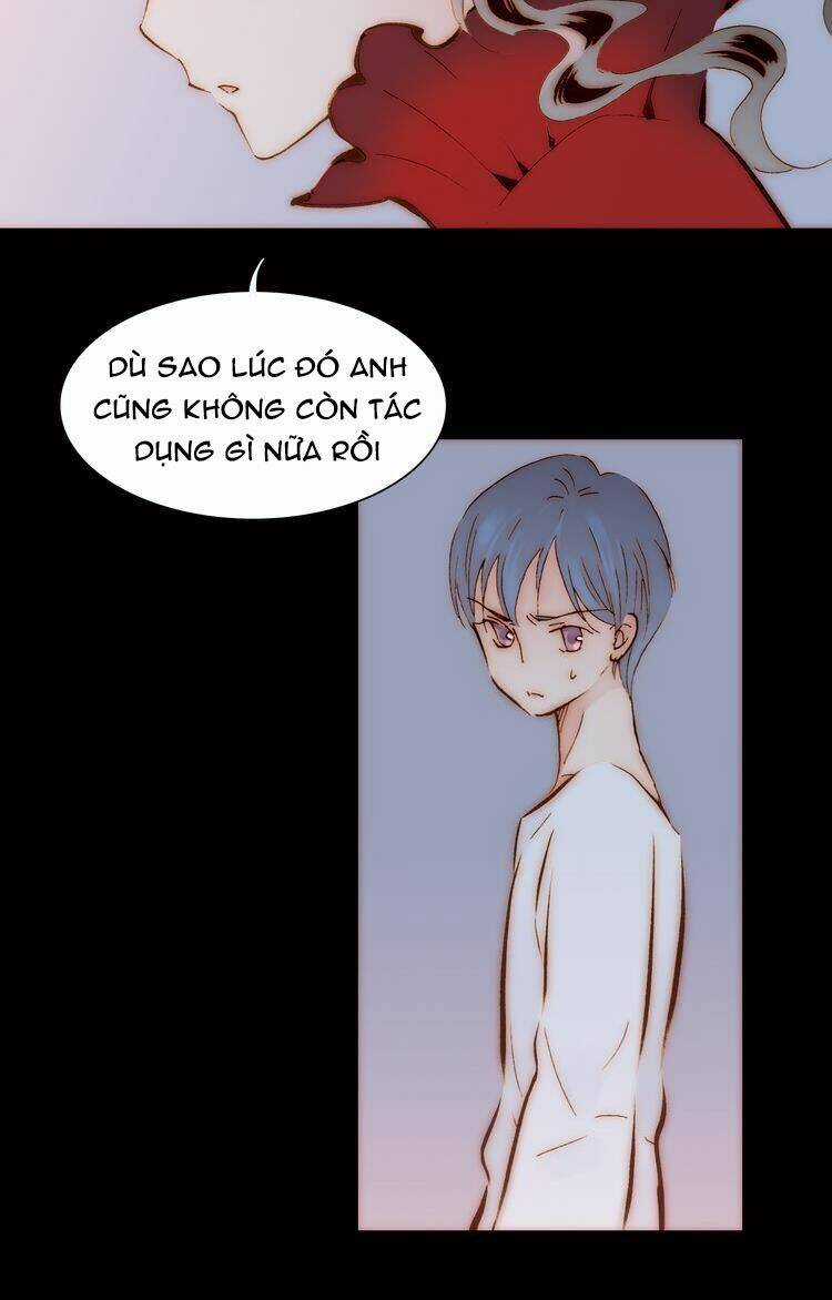 Thiên Chân Hữu Tà - Chapter 4 - Trang 59