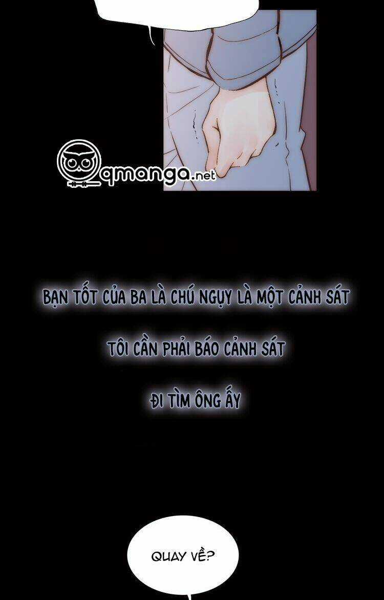 Thiên Chân Hữu Tà - Chapter 4 - Trang 7