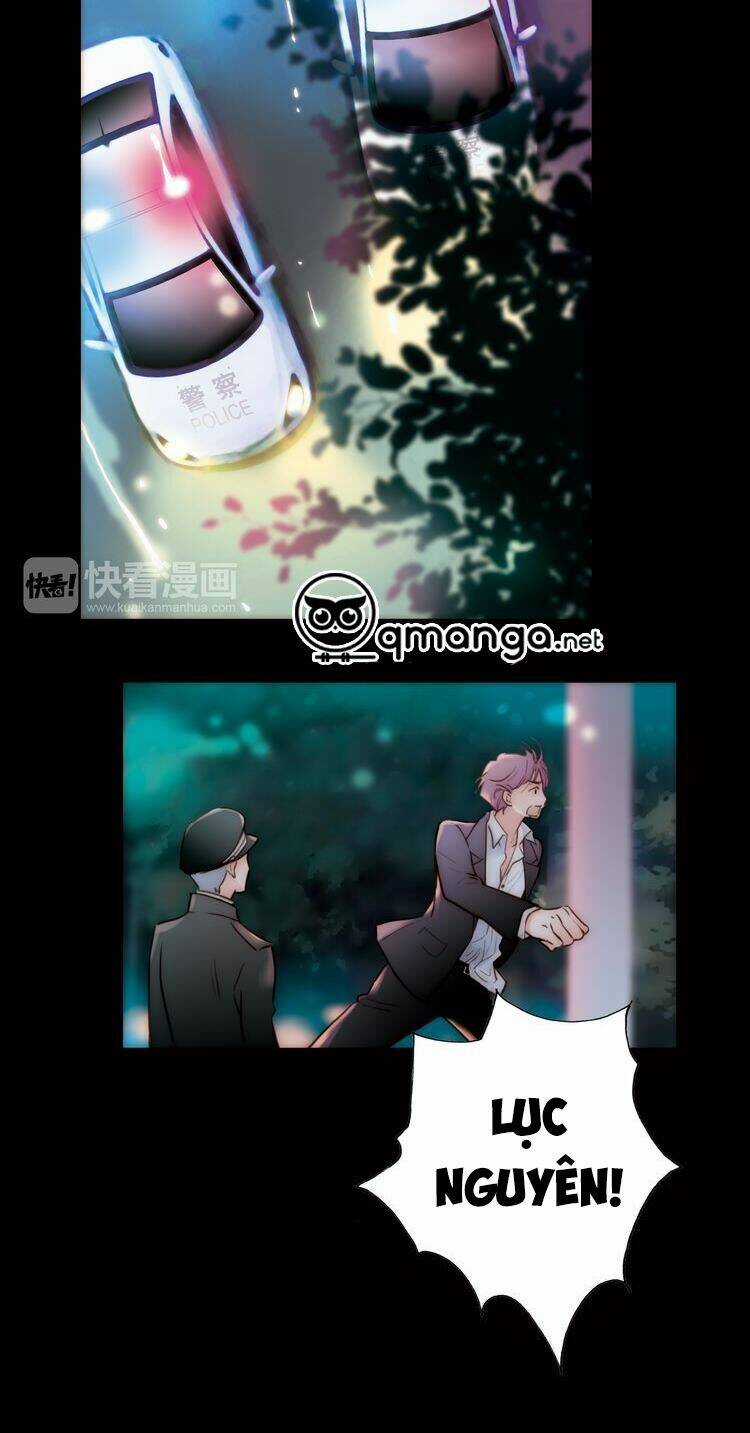 Thiên Chân Hữu Tà - Chapter 4 - Trang 62