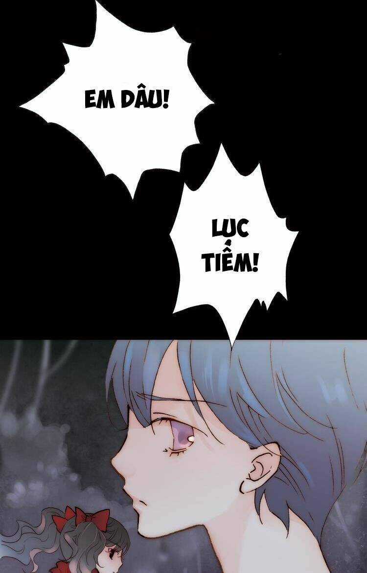 Thiên Chân Hữu Tà - Chapter 4 - Trang 63