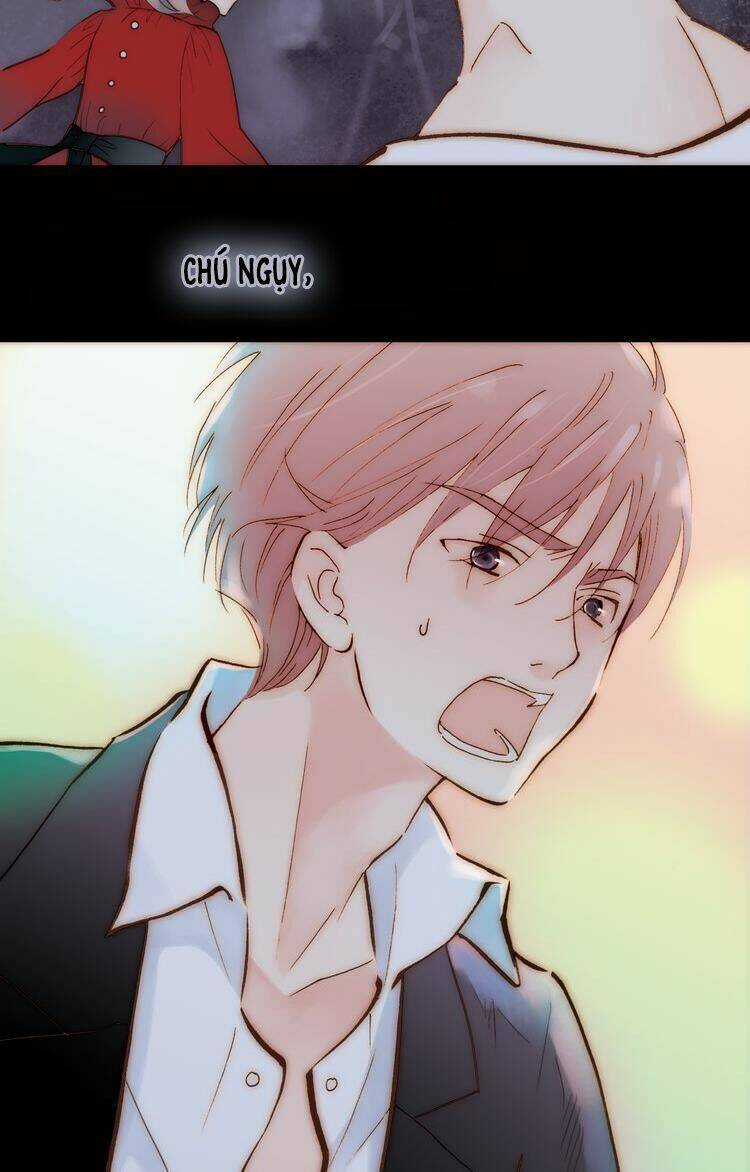 Thiên Chân Hữu Tà - Chapter 4 - Trang 64