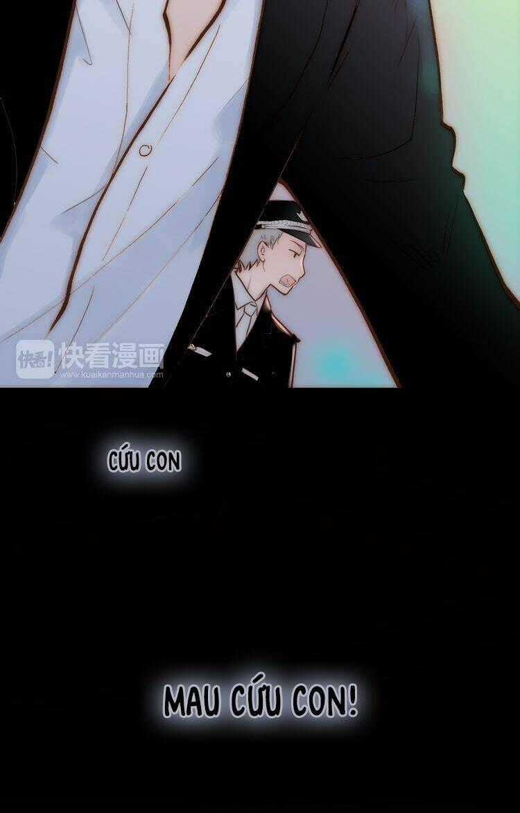 Thiên Chân Hữu Tà - Chapter 4 - Trang 65