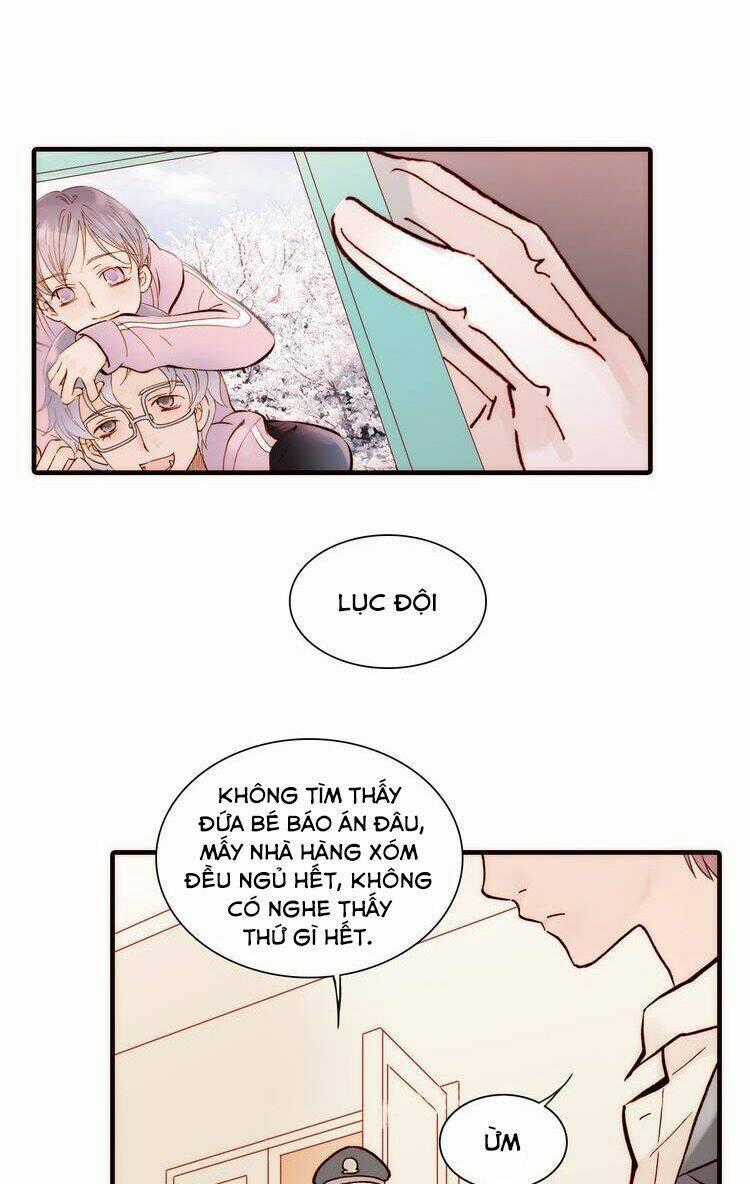 Thiên Chân Hữu Tà - Chapter 5 - Trang 2