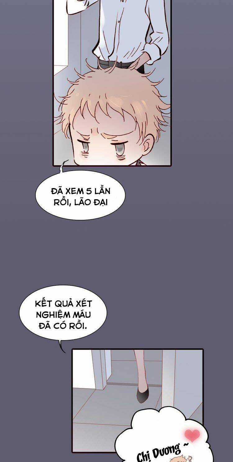 Thiên Chân Hữu Tà - Chapter 5 - Trang 11