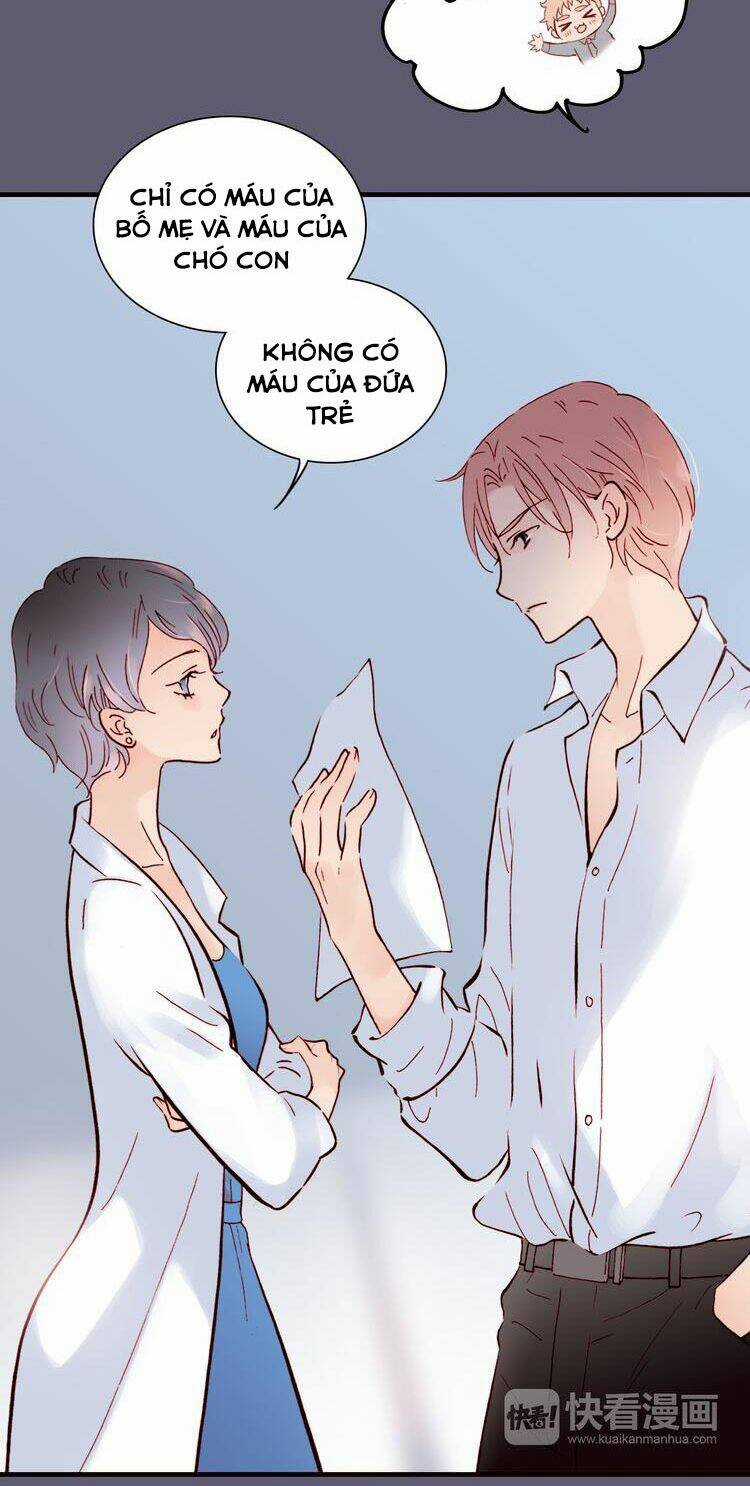 Thiên Chân Hữu Tà - Chapter 5 - Trang 12