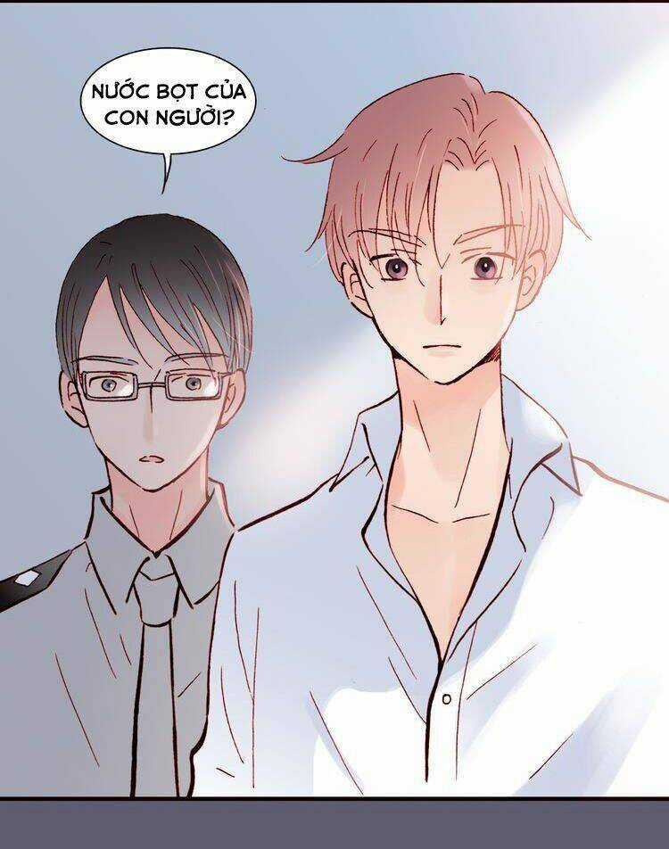 Thiên Chân Hữu Tà - Chapter 5 - Trang 14