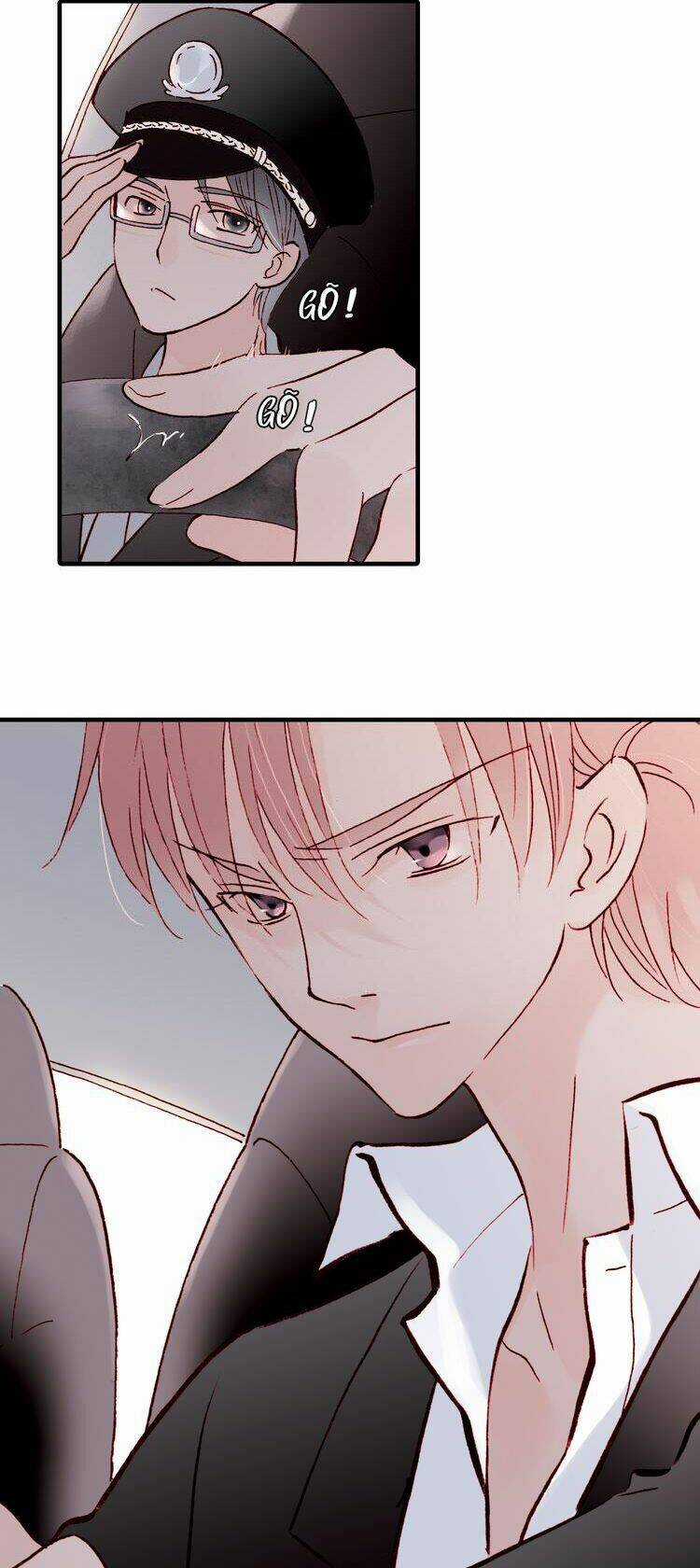 Thiên Chân Hữu Tà - Chapter 5 - Trang 20