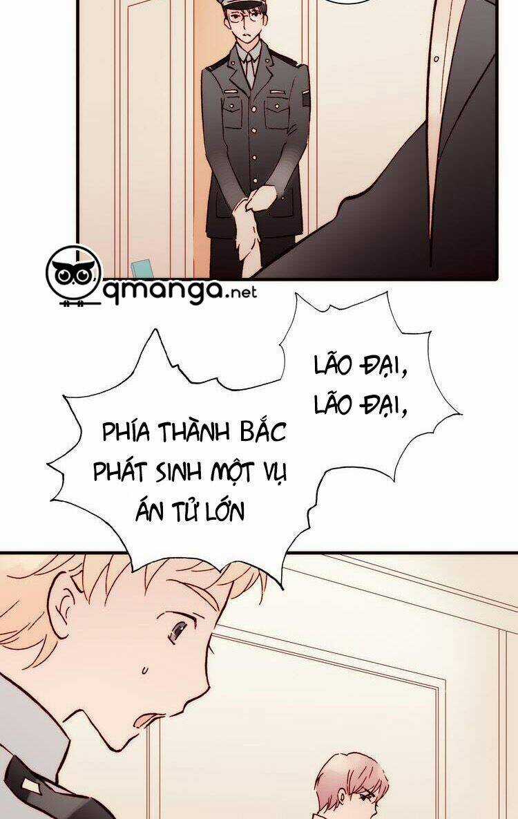 Thiên Chân Hữu Tà - Chapter 5 - Trang 3