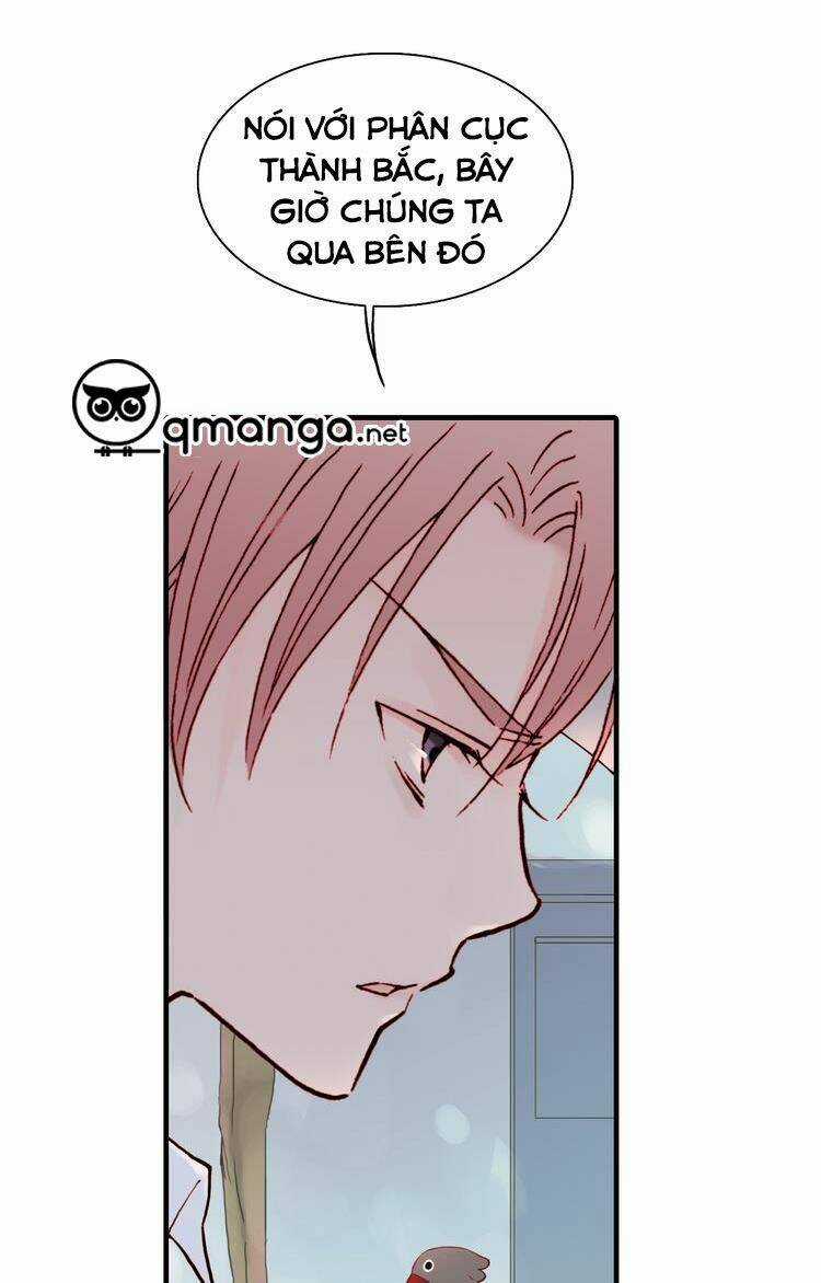 Thiên Chân Hữu Tà - Chapter 5 - Trang 22