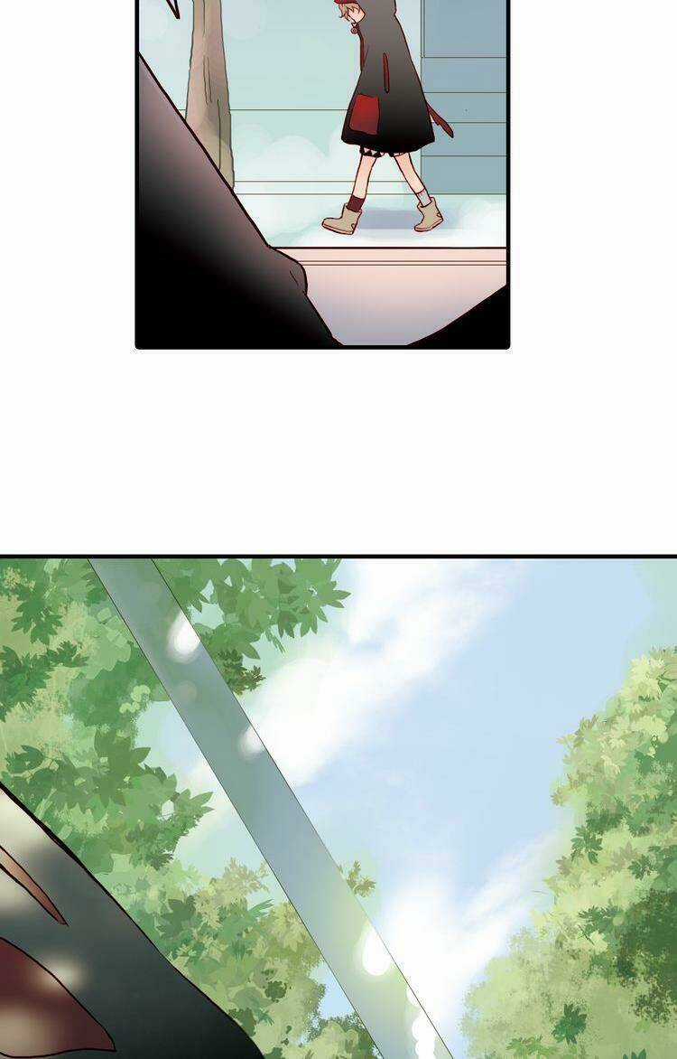 Thiên Chân Hữu Tà - Chapter 5 - Trang 23