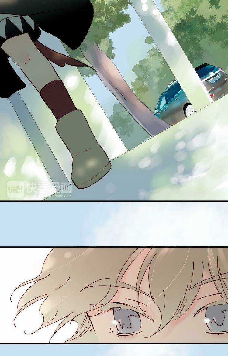 Thiên Chân Hữu Tà - Chapter 5 - Trang 24