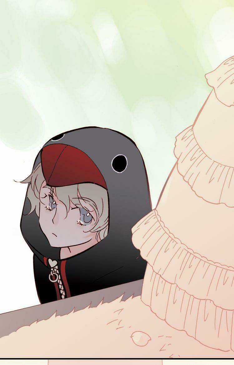 Thiên Chân Hữu Tà - Chapter 5 - Trang 28