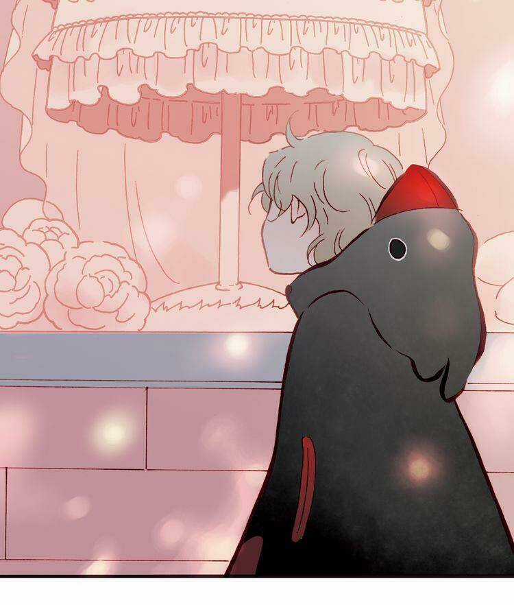 Thiên Chân Hữu Tà - Chapter 5 - Trang 30