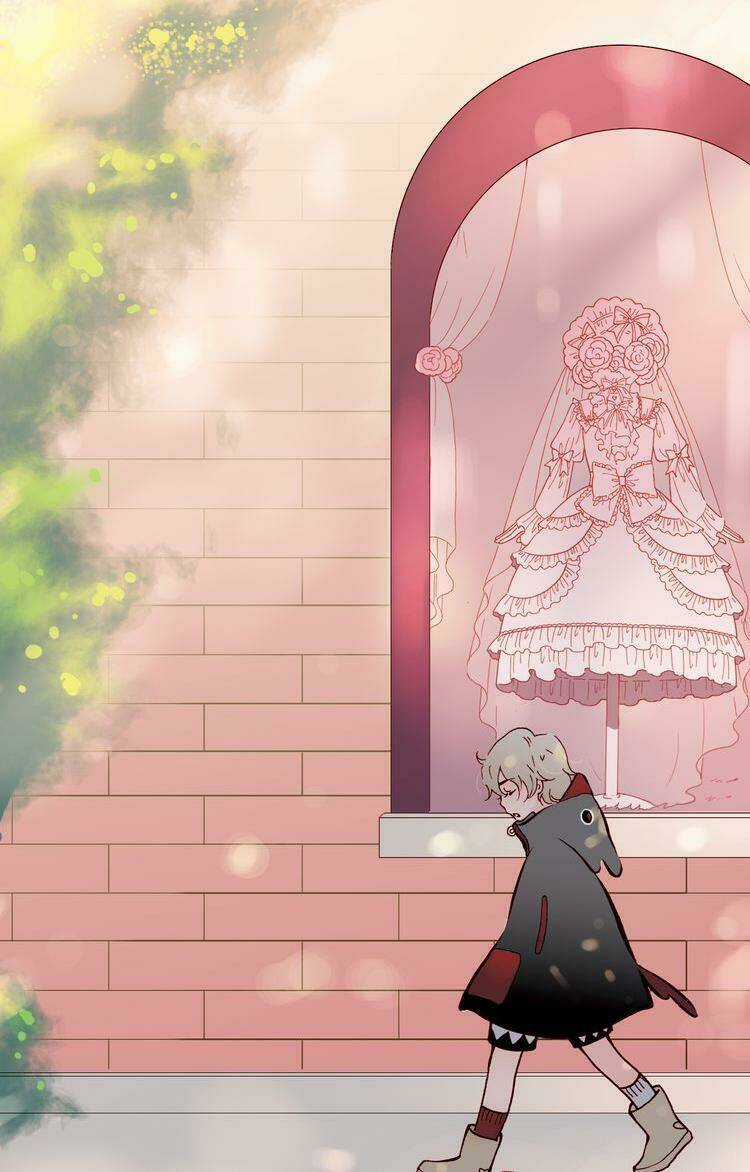 Thiên Chân Hữu Tà - Chapter 5 - Trang 32