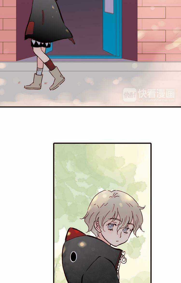 Thiên Chân Hữu Tà - Chapter 5 - Trang 34