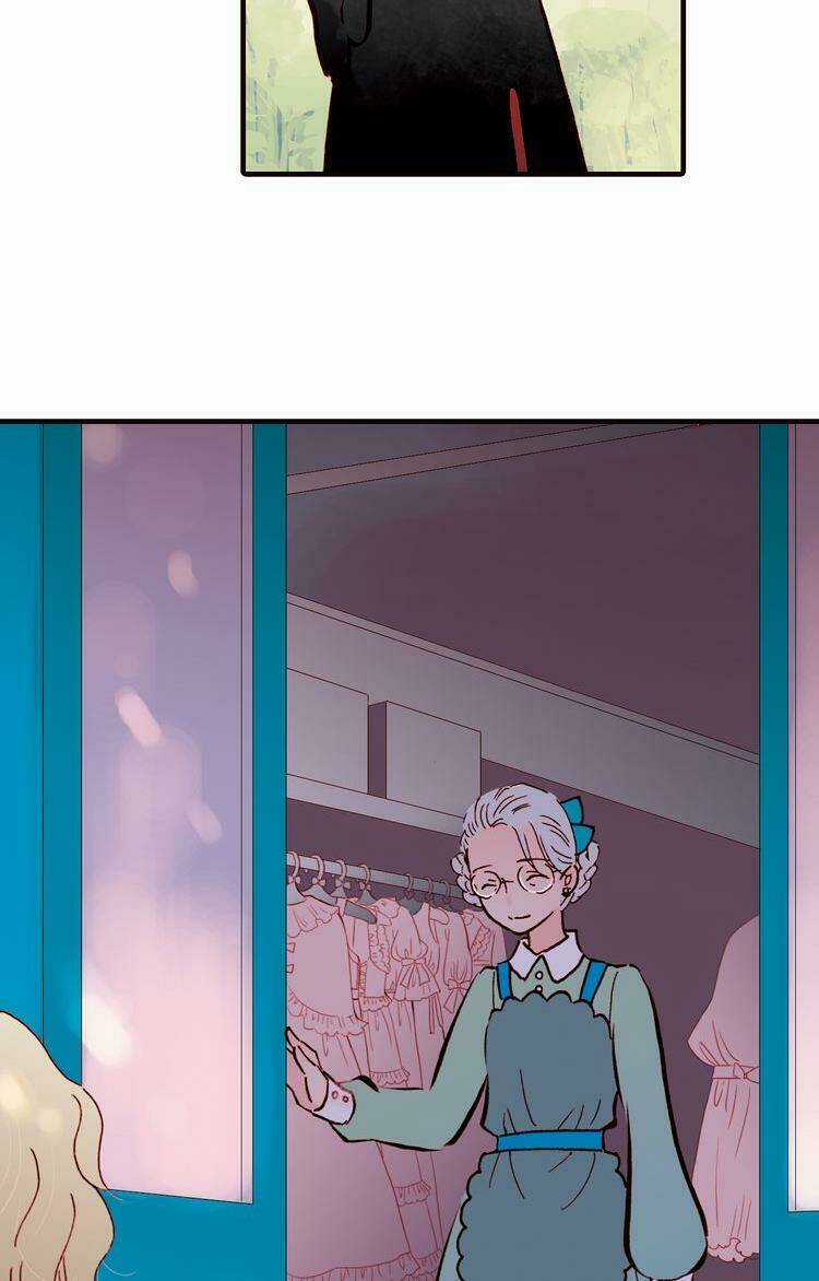 Thiên Chân Hữu Tà - Chapter 5 - Trang 35