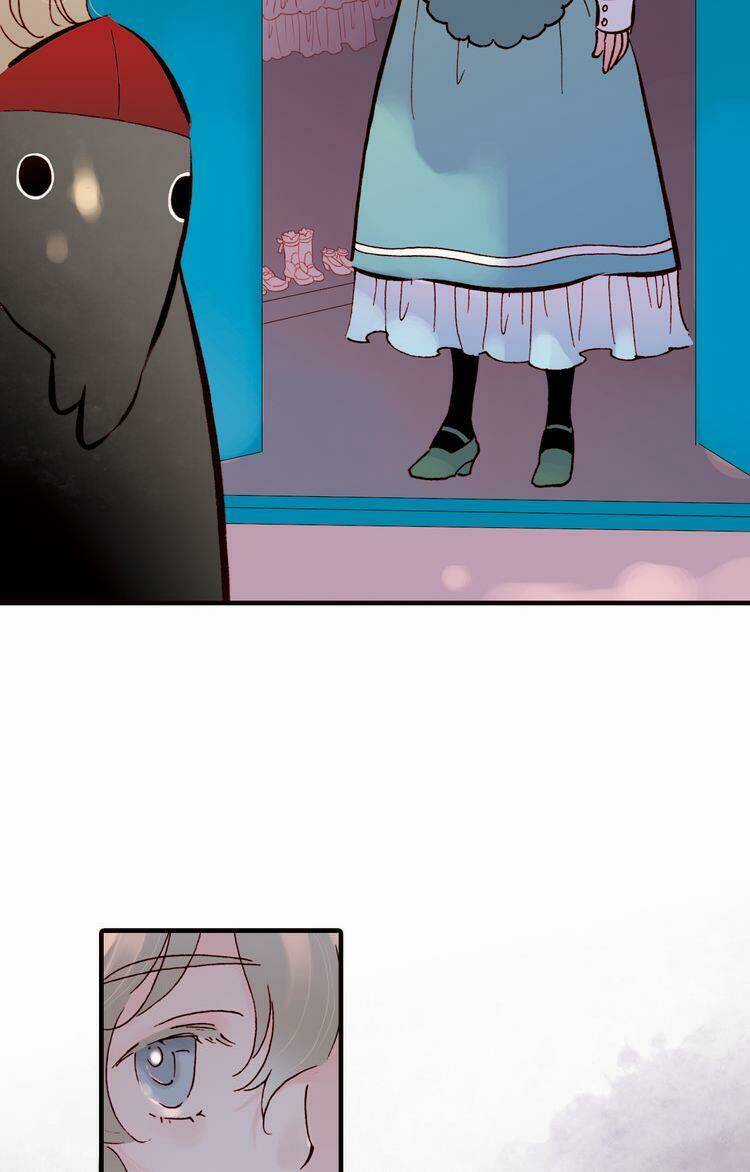 Thiên Chân Hữu Tà - Chapter 5 - Trang 36