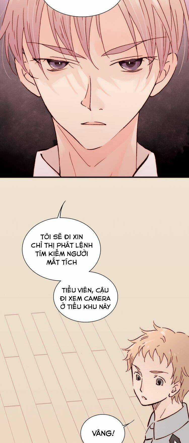 Thiên Chân Hữu Tà - Chapter 5 - Trang 6