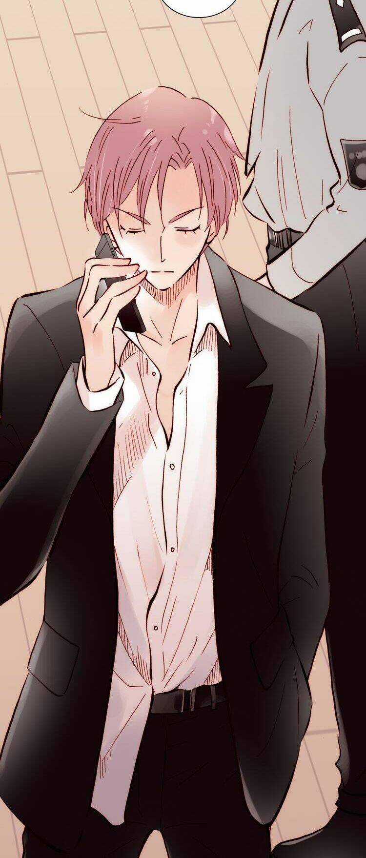 Thiên Chân Hữu Tà - Chapter 5 - Trang 7