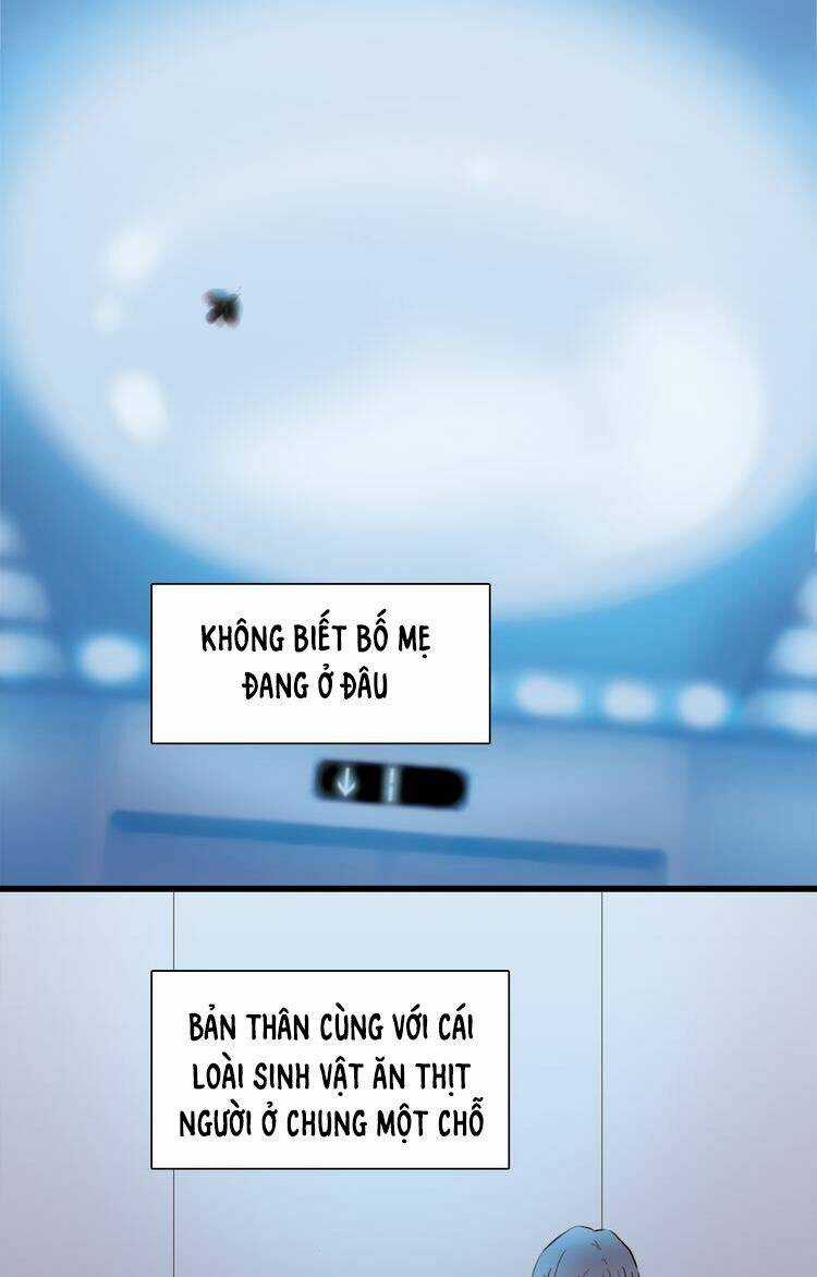 Thiên Chân Hữu Tà - Chapter 6 - Trang 13