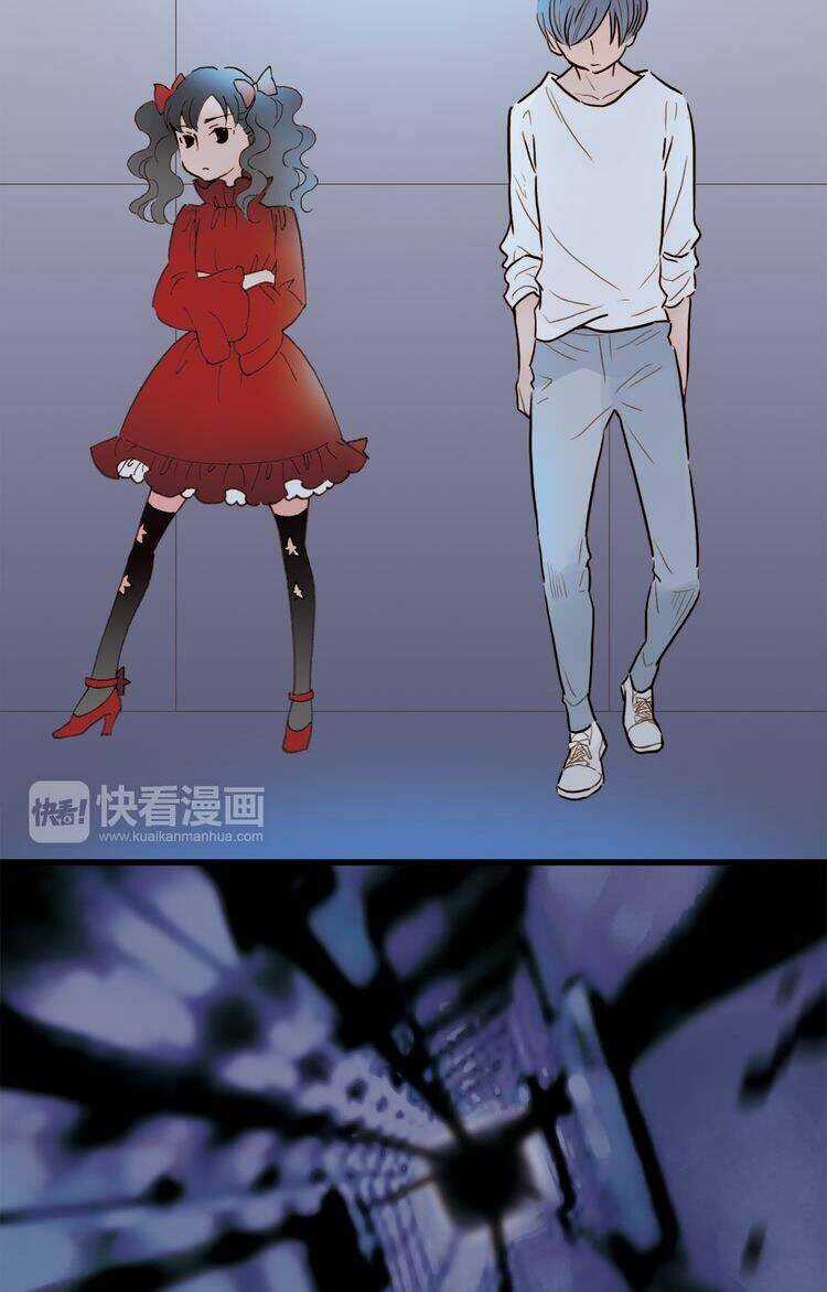 Thiên Chân Hữu Tà - Chapter 6 - Trang 14