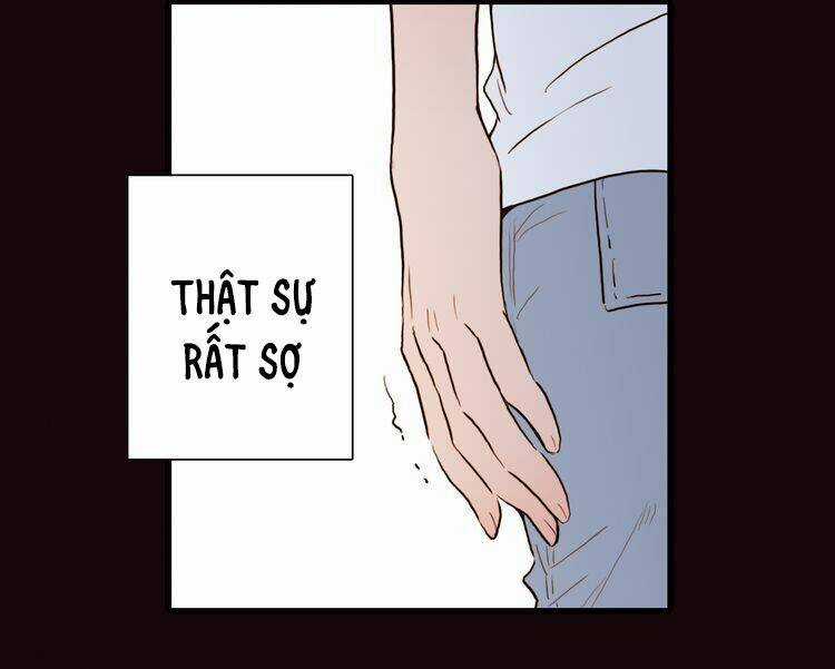 Thiên Chân Hữu Tà - Chapter 6 - Trang 16