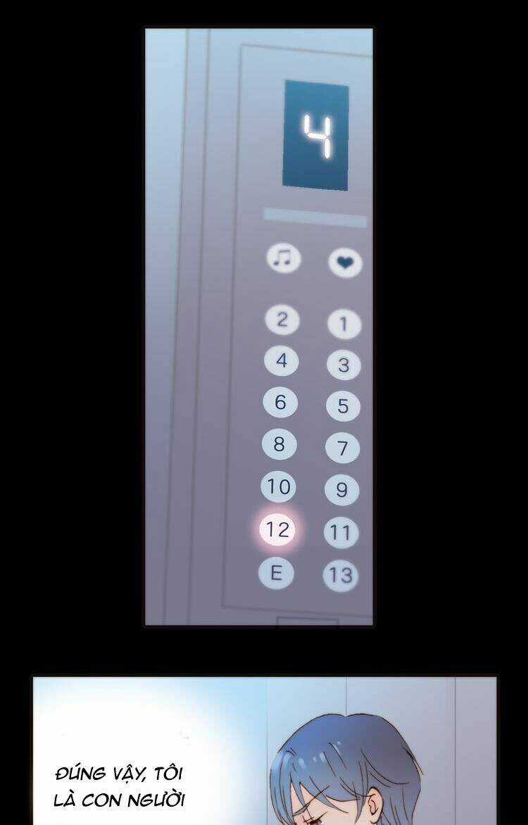 Thiên Chân Hữu Tà - Chapter 6 - Trang 18