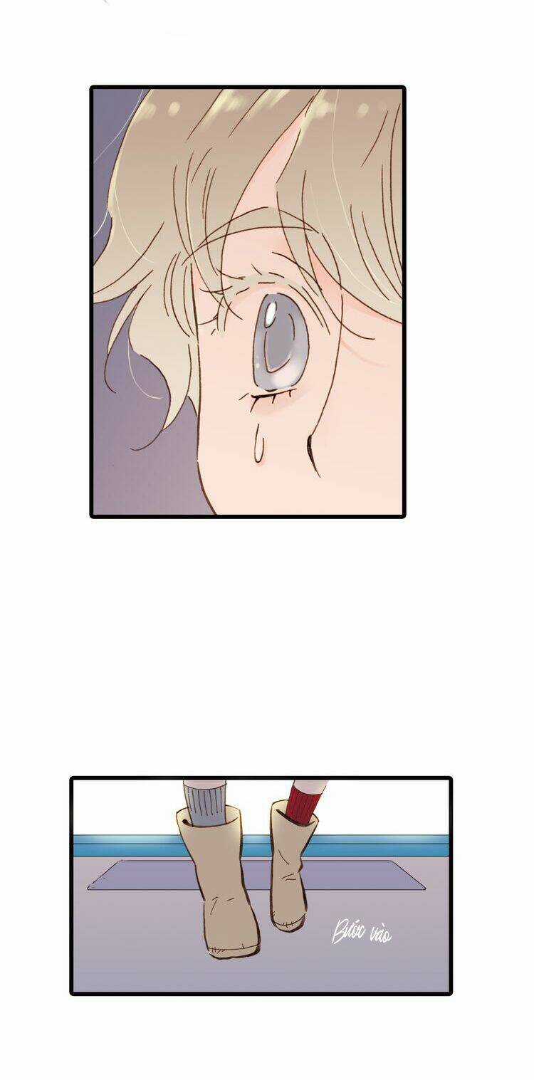 Thiên Chân Hữu Tà - Chapter 6 - Trang 3