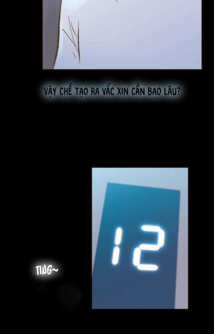 Thiên Chân Hữu Tà - Chapter 6 - Trang 21