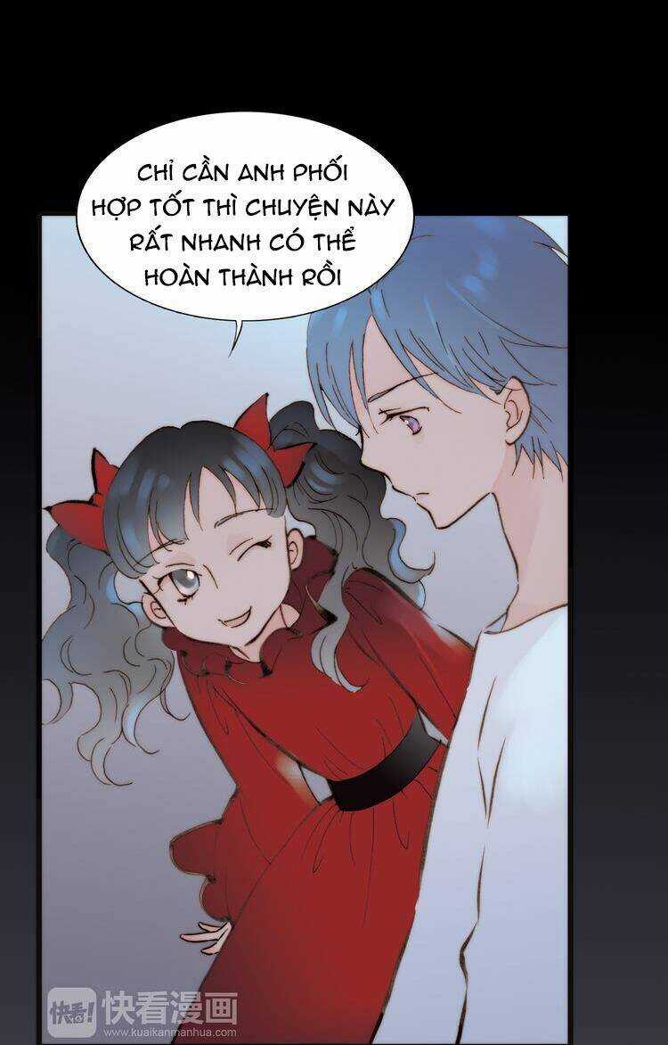 Thiên Chân Hữu Tà - Chapter 6 - Trang 22