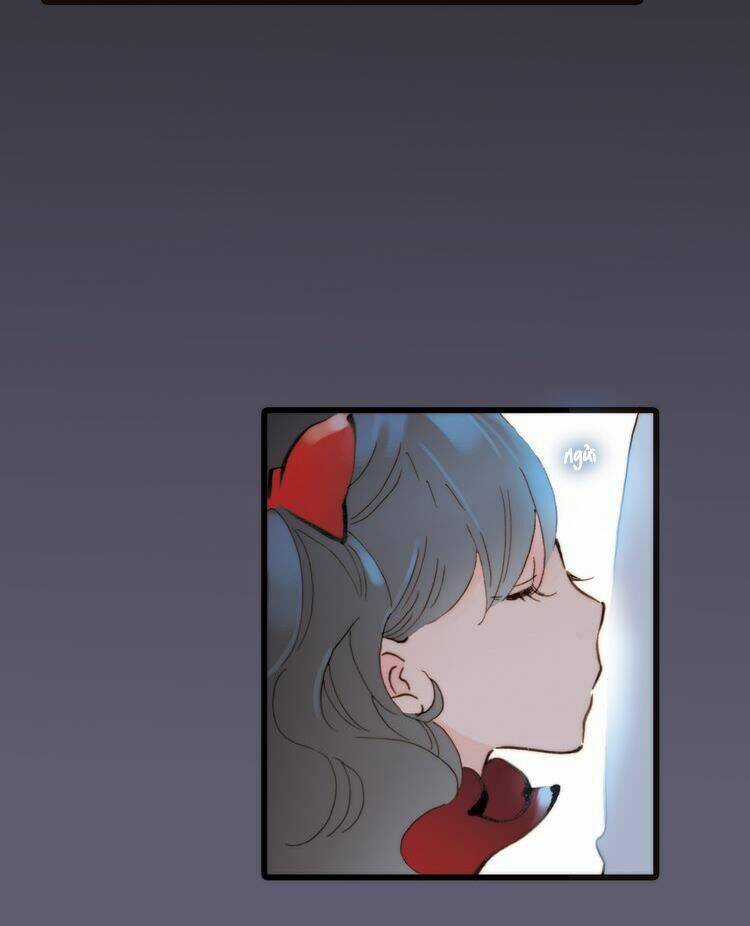 Thiên Chân Hữu Tà - Chapter 6 - Trang 23