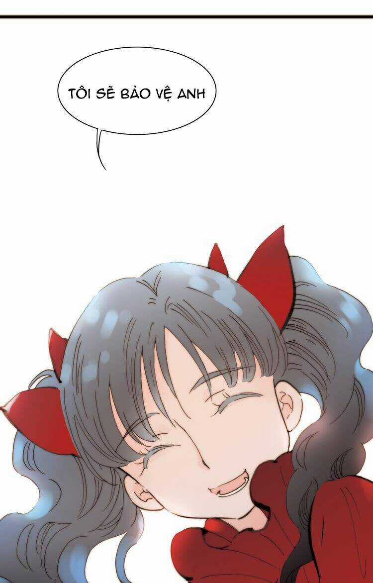 Thiên Chân Hữu Tà - Chapter 6 - Trang 26