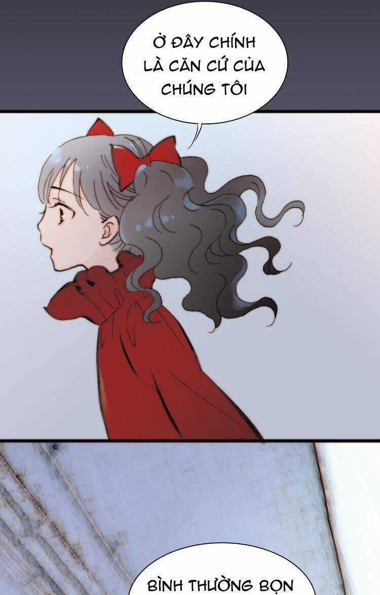 Thiên Chân Hữu Tà - Chapter 6 - Trang 29